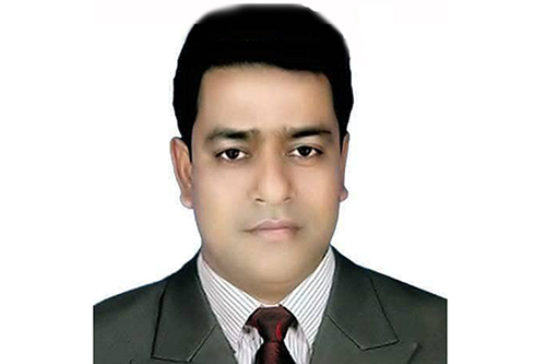 বেলাবো উপজেলা চেয়ারম্যানের বিরুদ্ধে ভাইস চেয়ারম্যানদের ভাতা আত্মসাতের অভিযোগ