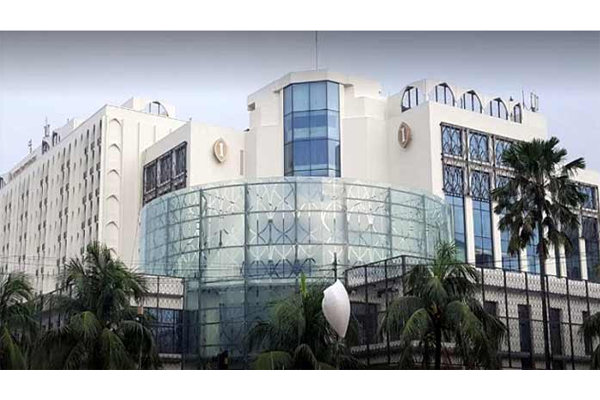 হোটেল ইন্টারকন্টিনেন্টাল সংস্কারে দুর্নীতির প্রতিবেদন চেয়েছে সংসদীয় কমিটি