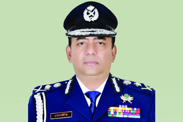 ভালো ব্যবহারে ভালোবাসা