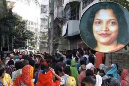রেনু হত্যা: ১৫ জনের বিরুদ্ধে অভিযোগপত্র গ্রহণ