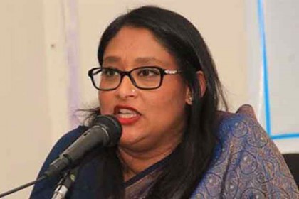 জলবায়ু পরিবর্তন মোকাবিলায় কর্ম-পরিকল্পনা প্রণয়নের আহ্বান সায়মার