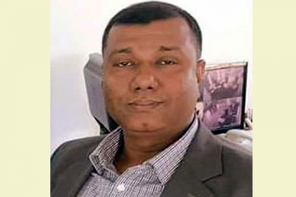 ৮৫ লাখ টাকা আত্মসাৎ, এবি ব্যাংকের শাখা ব্যবস্থাপক গ্রেফতার