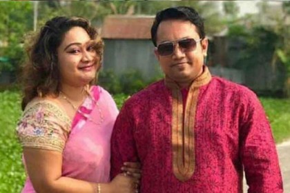 মাদক মামলা: পাপিয়া দম্পতির বিরুদ্ধে অভিযোগ শুনানি ১২ জানুয়ারি