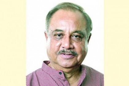 সরকার সভা-সমাবেশ নিষিদ্ধ করে মুক্তিযুদ্ধের উপর কালিমা লেপন করেছে: আ স ম রব