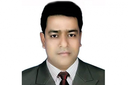বেলাবো উপজেলা চেয়ারম্যানের বিরুদ্ধে ভাইস চেয়ারম্যানদের ভাতা আত্মসাতের অভিযোগ