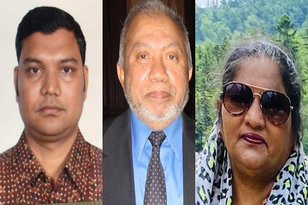 নিউইয়র্কে করোনায় ৩ প্রবাসীর মৃত্যু