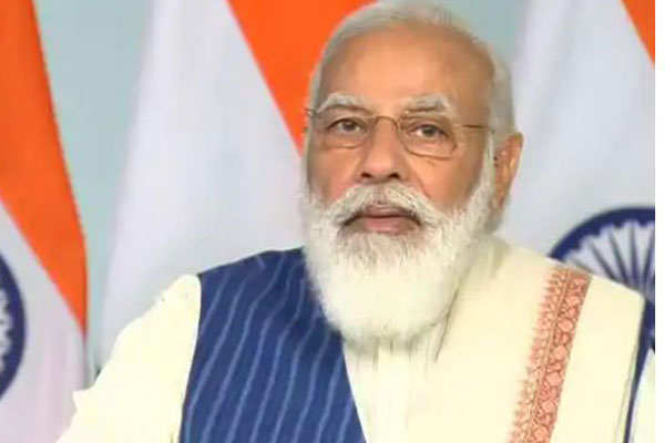 করোনার টিকার জন্য সারাবিশ্ব ভারতের দিকে তাকিয়ে: মোদি

