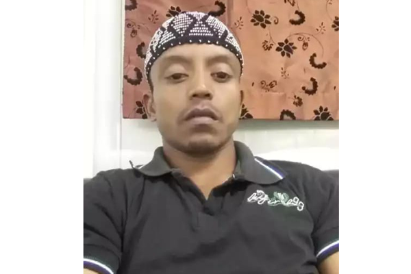 সঞ্চিত অর্থের লোভে ওমান প্রবাসীকে হত্যার দাবি পরিবারের