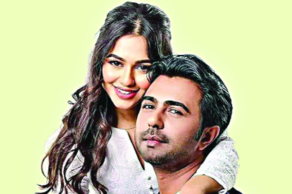 ‘যদি কিন্তু তবুও’র শুটিং শুরু