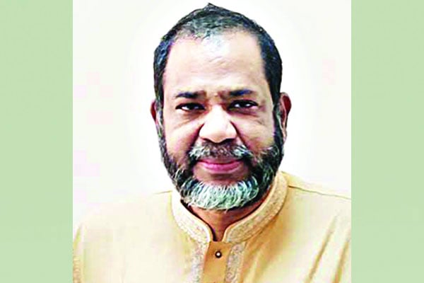 বাংলাদেশি বিজ্ঞানীর বিশ্বজয়ী সাফল্য