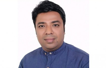 বরিশাল জেলা ছাত্রদলের সভাপতির পদ স্থগিত