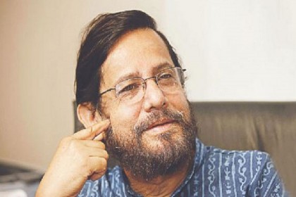 হাসপাতালে আসাদুজ্জামান নূর
