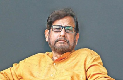 আসাদুজ্জামান নূরের করোনা শনাক্ত
