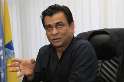করোনামুক্ত হলেন বাফুফে সভাপতি সালাউদ্দিন