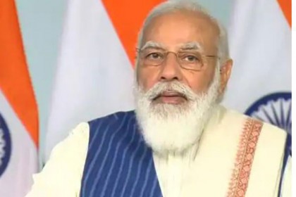 করোনার টিকার জন্য সারাবিশ্ব ভারতের দিকে তাকিয়ে: মোদি

