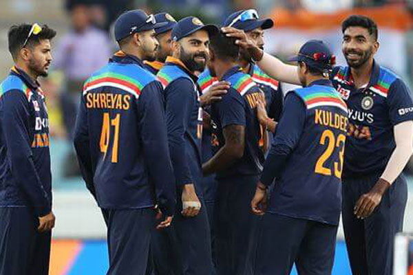 বিরাটদের টানা ৮ ম্যাচে জয়