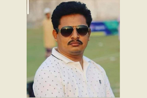 করোনার কাছে হেরে গেলেন সাংবাদিক সুকান্ত সেন