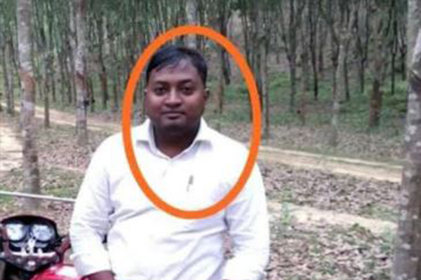 চকরিয়ায় কাভার্ডভ্যান চাপায় নিহত ১