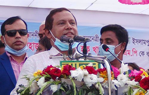 যুদ্ধপরাধীর সন্তানরা ধর্ম ব্যবসার নামে বিভ্রান্তি ছড়াচ্ছে: মির্জা আজম
