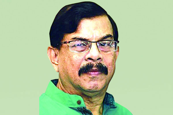 বিএনপি এখন নেতৃত্বের দুর্বলতায় প্রায় ন্যুব্জ