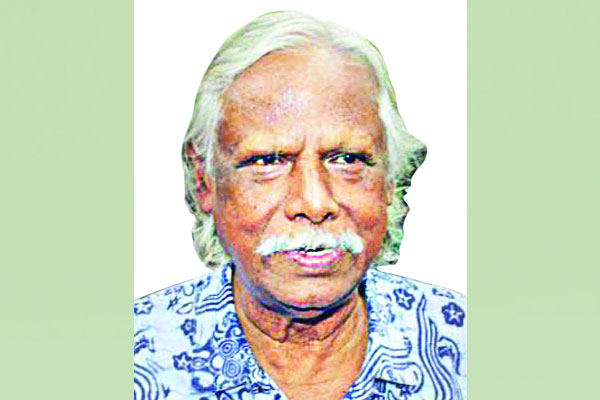 দেশের শাসন প্রক্রিয়ার পরিবর্তন দরকার