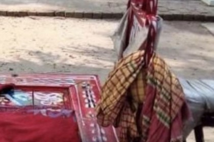 আলফাডাঙ্গায় মোটরসাইকেল চাপায় শিশু নিহত

