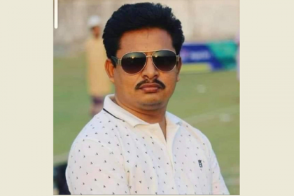 করোনার কাছে হেরে গেলেন সাংবাদিক সুকান্ত সেন