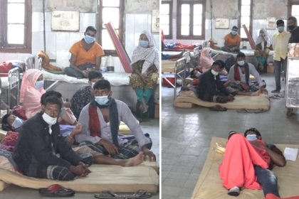 বরিশালে আওয়ামী লীগ ও বিদ্রোহী প্রার্থীর সমর্থকদের সংঘর্ষের ঘটনায় মামলা 

