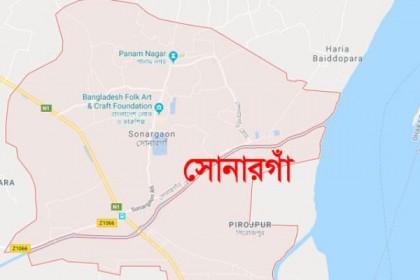 ছোট ভাইয়ের হাতে বড় ভাই খুন