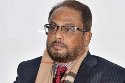 নির্বাচনের প্রতি মানুষের অনীহা সৃষ্টি হয়েছে : জিএম কাদের