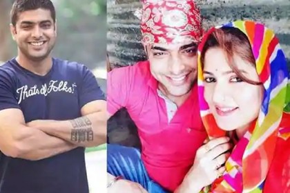 রোশানের কটাক্ষেই কি নিজেকে বদলে ফেললেন শ্রাবন্তী?