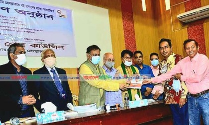 কোন ইস্যুতেই বঙ্গবন্ধুর অপমান সহ্য করা হবে না : তথ্যমন্ত্রী

