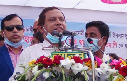 যুদ্ধপরাধীর সন্তানরা ধর্ম ব্যবসার নামে বিভ্রান্তি ছড়াচ্ছে: মির্জা আজম