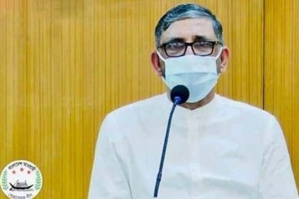 'যারা জাতির পিতার ভাস্কর্যের প্রতি আঘাত হেনেছে তাদের ক্ষমা নেই'

