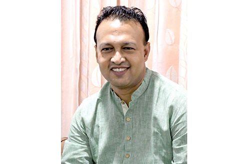আওয়ামী লীগের স্বাস্থ্য ও জনসংখ্যা বিষয়ক উপ-কমিটির সদস্য হলেন ডা. বিদ্যুৎ বড়ুয়া