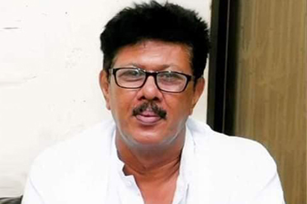 আহসান হাবীব লিংকন জাতীয় পার্টির ভারপ্রাপ্ত মহাসচিব