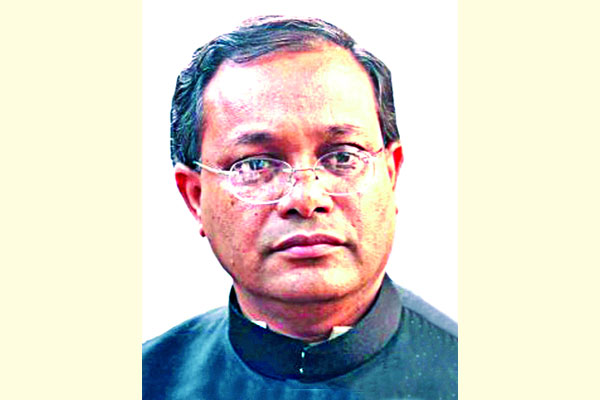 কোনো ইস্যুতেই বঙ্গবন্ধুর অপমান সহ্য করা হবে না : তথ্যমন্ত্রী