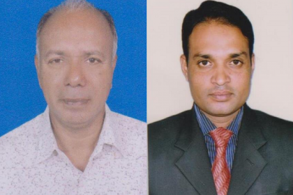 শ্রীপুর প্রেসক্লাবের নতুন কমিটি গঠন