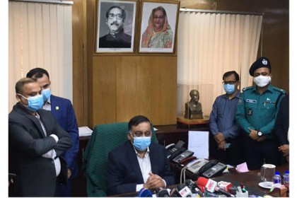 ‘কেউ যদি মনে করেন তারা অনেক শক্তিশালী, এটা ভুল’