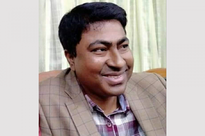 করিমগঞ্জে সড়ক দুর্ঘটনায় ভূমি কর্মকর্তার মৃত্যু