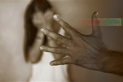 তিতাসে চার বছরের শিশুকে ধর্ষণ 

