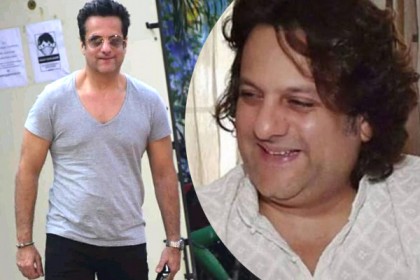 ফ্যাট থেকে ফিট ফারদিন খান