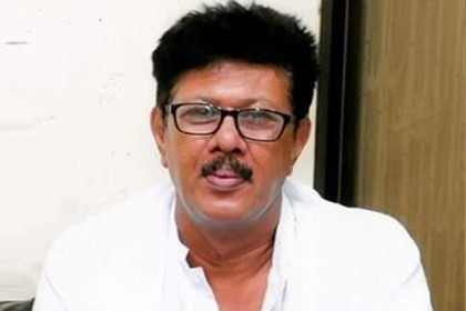 আহসান হাবীব লিংকন জাতীয় পার্টির ভারপ্রাপ্ত মহাসচিব