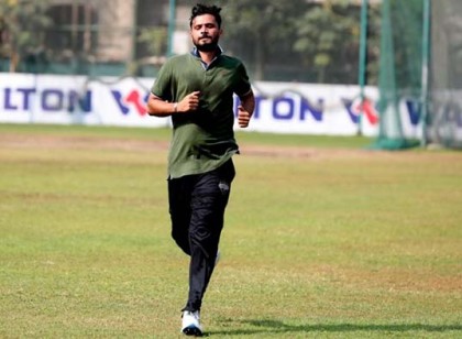 লটারিতে দল পেলেন মাশরাফি

