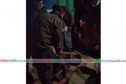চুরির অভিযোগে স্কুলছাত্র নির্যাতনে মামলা হয়নি, দোষীদের বিচার দাবি