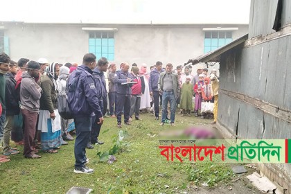 হেফজোখানায় ছাত্রের লাশ; তদন্তে মাঠে নেমেছে সিআইডি পিবিআই
