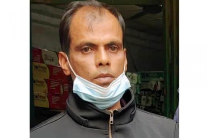 স্কুলছাত্রীকে ধর্ষণ মামলায় বিএনপি নেতা রিমান্ডে 

