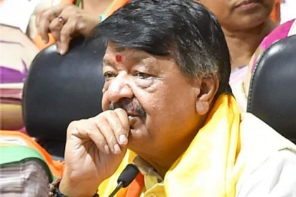 এক-দেড় মাসের মধ্যে কার্যকর হতে পারে সিএএ, ইঙ্গিত ভারতীয় মন্ত্রীর