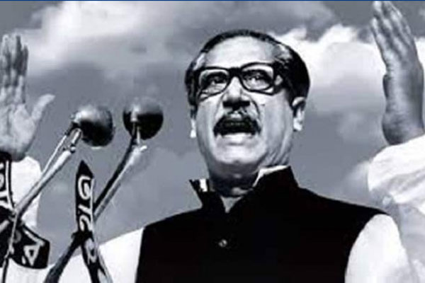 ধোলাইপাড়ে বিজয়ের মাসেই বঙ্গবন্ধুর ভাস্কর্য উদ্বোধন