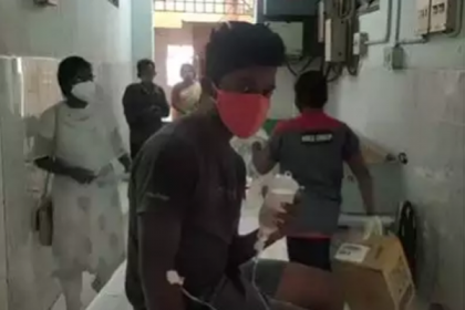 করোনার মধ্যে ভারতে অজানা রোগ, হাসপাতালে ২২৮